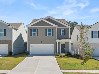 Robie Plan, Rolling Meadows