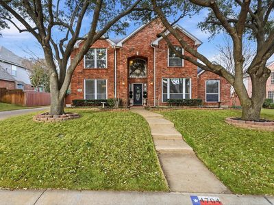 4704 Arbor Glen Dr