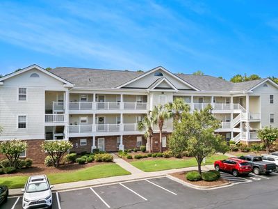 5825 Catalina Dr. #223