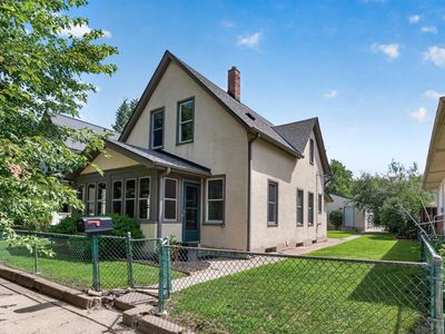 Property at 998 Woodbridge St, Saint Paul, MN