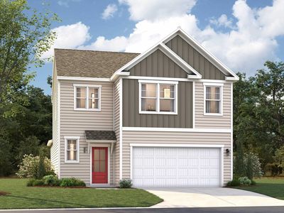 125 River Knoll Dr Lot 1073