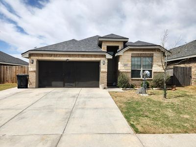 6003 Socorro Dr