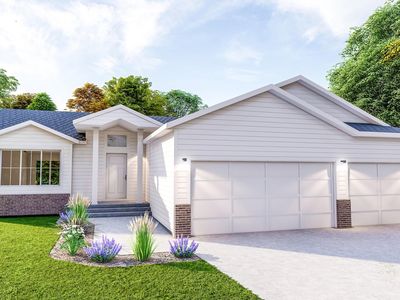 Property at 112 18th St SE, Barnesville, MN