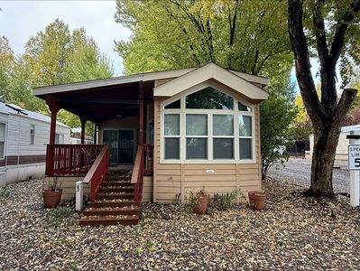 Property at 17550 S Munds Ranch Rd #63, Munds Park, AZ