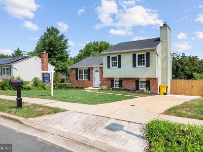 Property at 291 Overleaf Ct, Arnold, MD