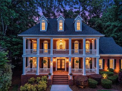 6975 Oak Brook Way