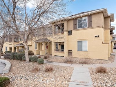 847 E 98th Avenue #1802