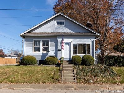 1006 Indiana Avenue