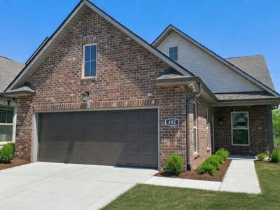 482 W Foxrun Lot 37