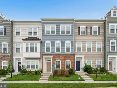 Property at 8511 Bald Eagle Ln, Frederick, MD