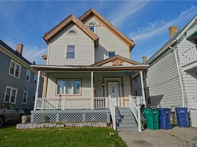 214 W Ferry St #N