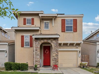 2333 Nucla Way