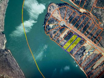 Property at Lots 45 46 Garrison Rdg #45-46, Pittsville, VA