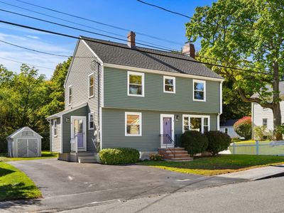 6 Farley Ave
