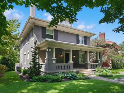 211 McDowell Rd