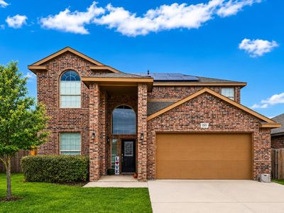 1501 Laguna Meadows Trl