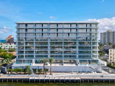 407 N Riverside Drive #602