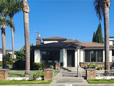 501 Aliso Ave