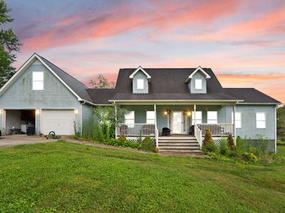 Property at 314 Springfield Ln, Jacksboro, TN