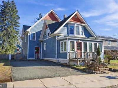 Property at 407 Reading St, Pennington, NJ