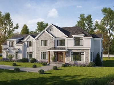 14 Stone Bridge Road