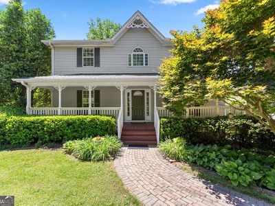 Property at 208 Clint St, Cleveland, GA