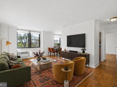 2601 Pennsylvania Ave APT 345