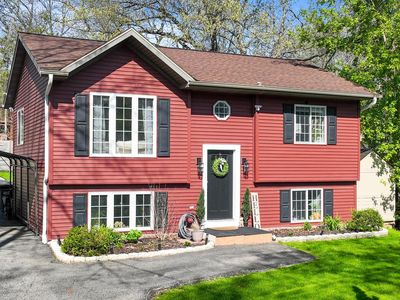 Property at n3311 Queen ROAD, Lake Geneva, WI