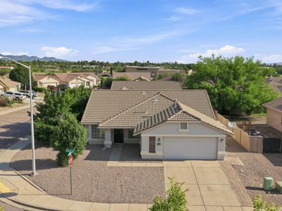 3351 AMBER Way