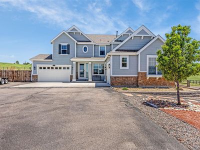 3434 Antelope Ridge Trail