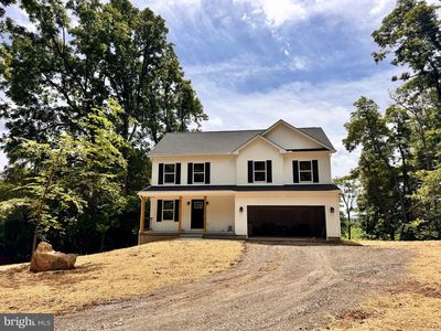 Property at 0 Emerald Dr, Falling Waters, WV