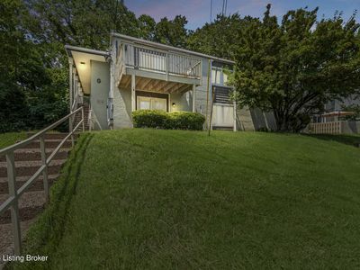 1815 Gardiner Ln APT G57