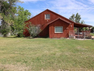 317 Choteau Ave