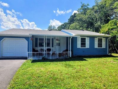 23 Falmouth Avenue #72