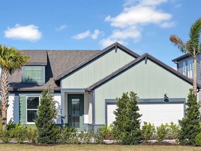 Mystique Plan, Riverwood