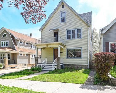 3148 North Weil STREET