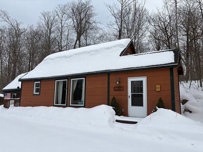 Property at 91 Barbara Jane Ln, Jamaica, VT