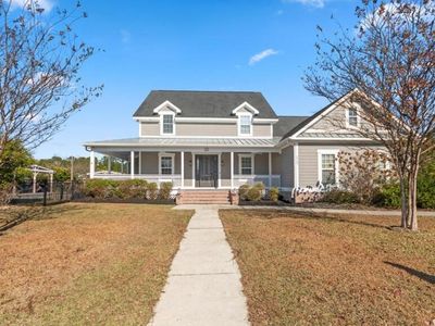 217 Chapel Ridge Circle