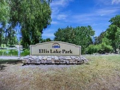 1731 Ellis St APT 26
