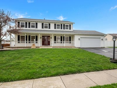 Property at 52 N Hickory St, Cortland, IL