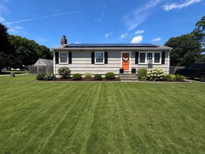 1 Maid Marion St