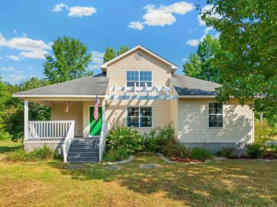 Property at 120 Brittney Ln, El Paso, AR