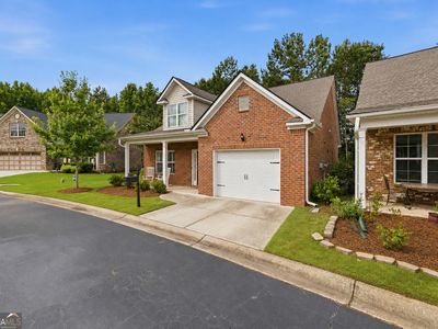 9132 Leverett Cir