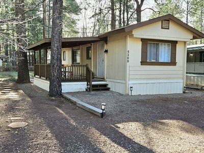 4309 E Blue Ridge Loop