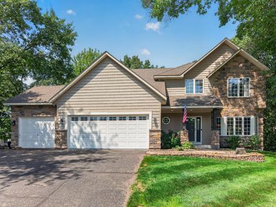 Property at 5825 158th Ave NW, Ramsey, MN