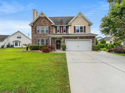 849 Tilly Lake Rd.