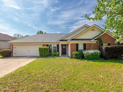 Property at 6028 Granite Field Dr, Fortson, GA