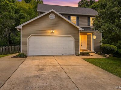 Property at 7609 Meadowbrook Ln, Barnhart, MO