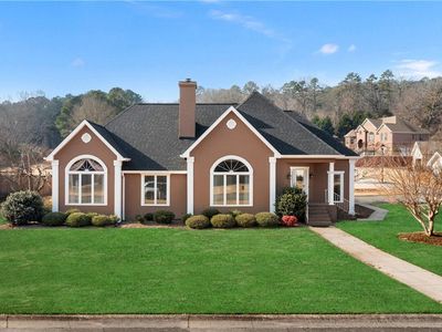 15 Saddlebrook Dr SE