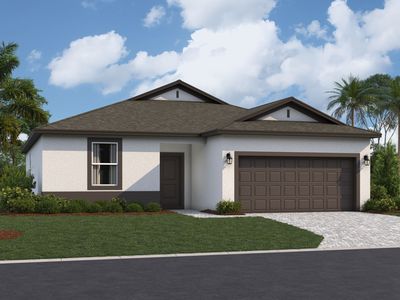 Panama Plan, Southpointe